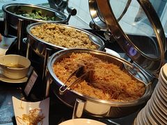 -OPEN開全日自助餐厅·牛肉火锅·海鲜(佛山希尔顿酒店)