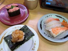-寿司郎(皇庭广场店)
