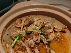 -费大厨辣椒炒肉(沙河万达店)