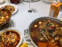 -眉州东坡(印象城购物中心店)