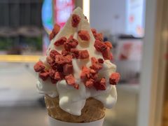 -西贝(太原万象城店)