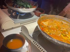 -旺福·贵州酸汤牛肉火锅(陆悦天地店)