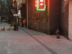 -香港華心糖水鋪(南西总店)