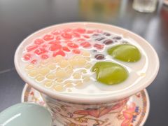 -李百蟹·江南蟹黄面·河景餐厅(夫子庙总店)