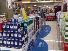 -永辉超市(六里桥店)