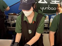 -龙湖杭州滨江天街