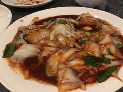 -京尊烤鸭店JINGZUN(春秀路店)