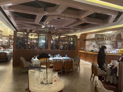 -黑宝石西餐厅(汇励99城市公园店)