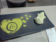 -海底捞火锅(泰安爱琴海店)