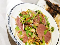 -如轩·海鲜砂锅粥·潮汕菜(南城店)
