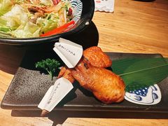 -九本居酒屋(学院路店)