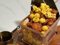-3号仓库·创意中国菜(新世界城店)