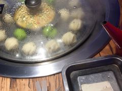 -山河屯铁锅炖鲜鹅·东北菜(开发区一店)