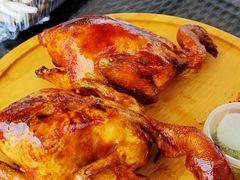 -潭柘厚院&山顶烤肉(潭柘寺店)