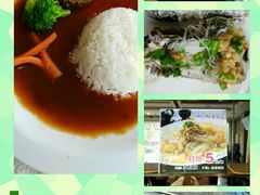 -赶海部落海鲜城(海阳路店)