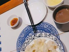 -东方饺子王(大屯路店)