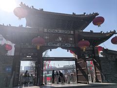 -太原动物园