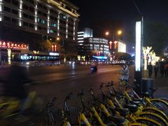-毅祥斋老孙家泡馍(北院门鼓楼店)