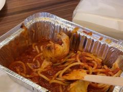-Paisano's Pizzeria(愉景湾店-db店)