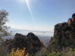 -云峰山自然风景区