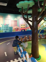 -北京科学中心儿童乐园