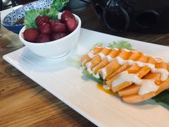 -有才叔的小馆(招商依云曲江店)