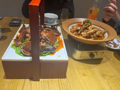 -明月土菜馆(老城区店)