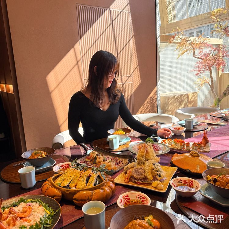 🍱ばんしょくの時刻🍣🥢