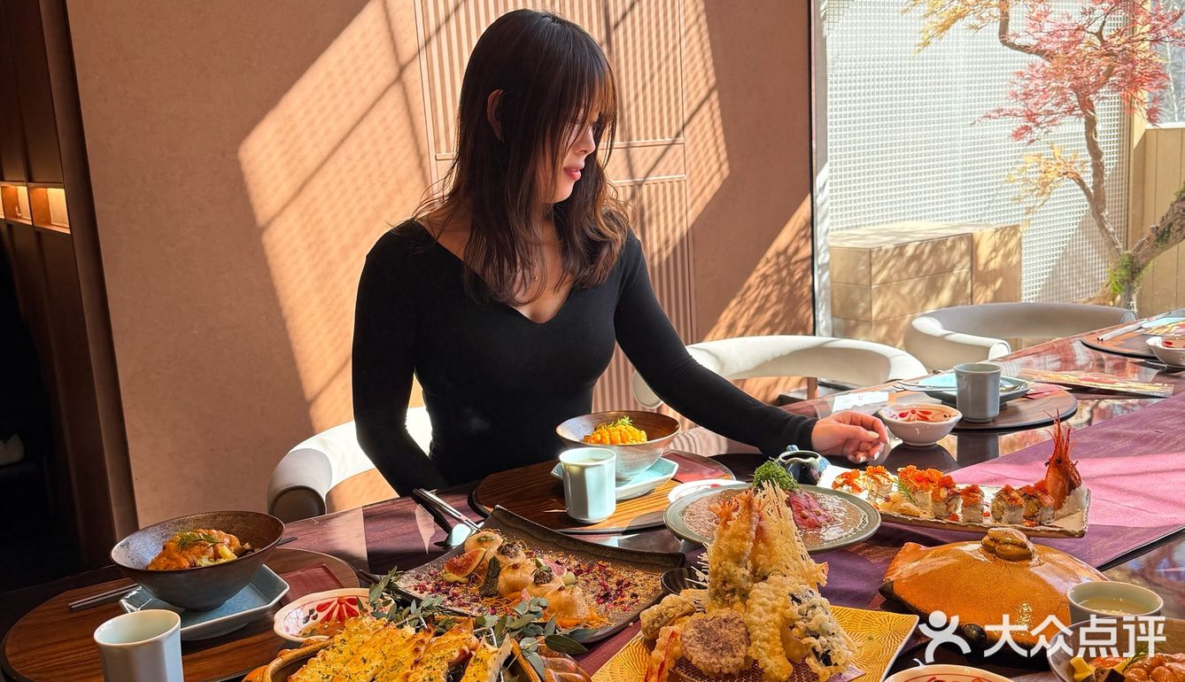 🍱ばんしょくの時刻🍣🥢