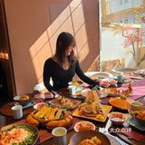 🍱ばんしょくの時刻🍣🥢