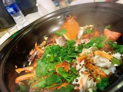 -小郭私房菜·海肠捞饭店(学士街店)