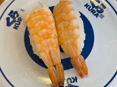 -KURA寿司(金阁寺店)