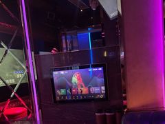 -温莎KTV(珠江路店)