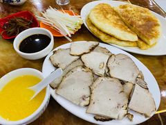 李连贵熏肉大饼-李连贵熏肉大饼(天通苑店)