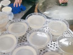 藕糕-没牙伯花生汤店(老药洲店)