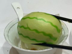 -宝园酒家(美林M·LIVE天地东座店)