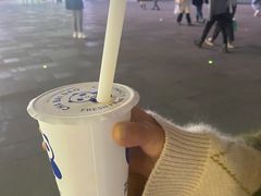 -茶百道(春熙路银石广场店)