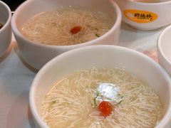 -功德林素菜饭庄(前门店)