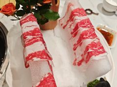 -牛将军•涮肉•烤肉•铁板烧(北京王府井·故宫店)