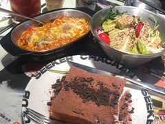 -開籠雀冰室(同和金铂店)