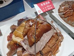 -东北大院·东北菜(三台子店)