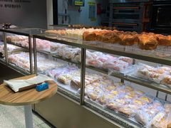 -荷家面包生日蛋糕(大渡口万达广场店)