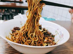 -小狗面馆·杭帮拌川·片儿川(大沽路店)