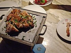 -绿茶餐厅(燕郊永旺店)