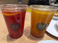 -宜家·瑞典风味餐厅(四元桥店)