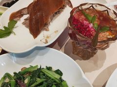 -大鸭梨烤鸭(甘家口店)