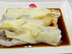 -冠记·肠粉粥品专家(江南大道店)
