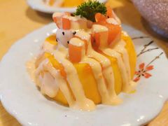 -山之川日料放题(通州店)