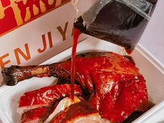 -水西门陈记鸭子店(总店)