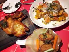 -卡朋厨房(289艺术园区店)